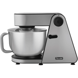  Кухонная машина Rondell RDE-1405 серебристый 