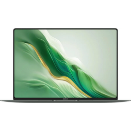  Ноутбук Honor MagicBook Art 14 MRA-521 (5301AKXN) 14.6", 2024, OLED, Ultra 5 125H 1.2ГГц, 14 ядер, 32ГБ LPDDR5x, 1ТБ SSD, Intel Arc, W11H зеленый 