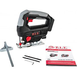  Лобзик аккумуляторный P.I.T. PST 20H-70A 