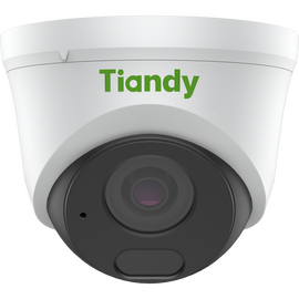  Камера видеонаблюдения IP Tiandy TC-C34HS I3/E/Y/C/SD/2.8mm/V4.2 2.8-2.8мм 