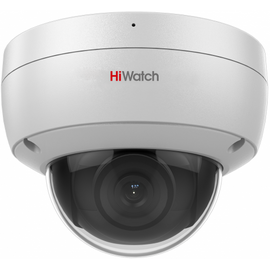  IP-камера HiWatch DS-I252M(B) (2.8mm) 2.8-2.8мм цветная корп.:белый 