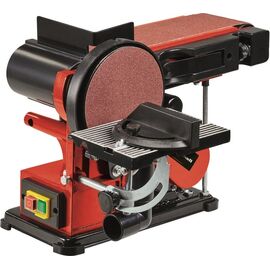  Станок шлифовальный Einhell TC-US 380 300W (4419257) 