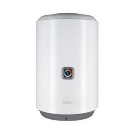  Водонагреватель Haier ES50V-B1 Slim белый 