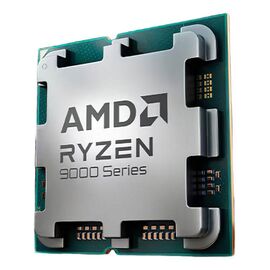  Процессор AMD Ryzen 9 9900X OEM (100-000000662) (Base 4,40GHz, Turbo 5,60GHz, GPU Radeon Graphics, L3 64Mb, TDP 120W, AM5) 