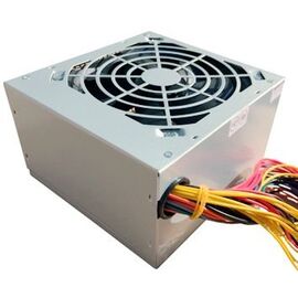  Блок питания POWERMAN PM-500ATX-F (6118741) 500W ATX2.2, no PFC, 12cm Fan OEM 