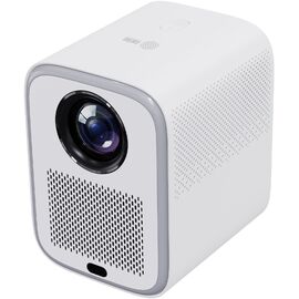  Проектор Cactus CS-PRC.07WT.Full HD-A LCD 9400Lm LS 350Lm ANSI 2000:1 (50000час) 1xUSB typeA 1xHDMI 