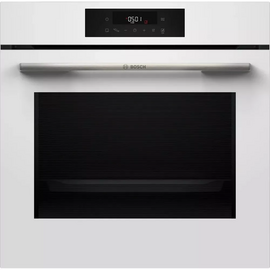  Духовой шкаф BOSCH HJG852YW0T белый 