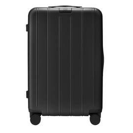  Чемодан Ninetygo Touch luggage (90LCLCD23R3U-BK07) 28" Black 