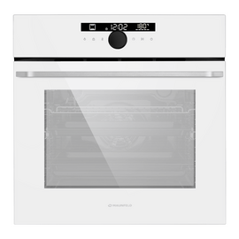  Духовой шкаф MAUNFELD EOEH7613W Glossy 