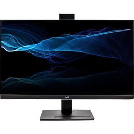  Моноблок Hiper V30 (V30-i5144R16N5H6QBI6EPBWMKWP) 2k 27"(2560x1440 (матовый) IPS)/Intel Core i5 14400(2.5Ghz)/16384Mb/512PCISSD 