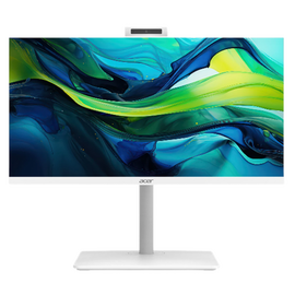  Моноблок Acer Aspire C27A (DQ.BNRCD.002) Intel Core i7 1355U/16Gb/SSD512Gb/27"/IPS/FHD/NoOS/white 