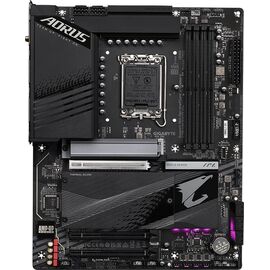  Материнская плата Gigabyte Z790 Aorus Elite AX 