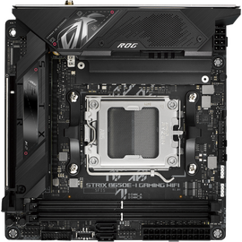  Материнская плата Asus Rog Strix B650E-I Gaming WIFI 90MB1BI0-M0EAY0 
