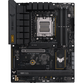  MB sAM5 ASUS TUF GAMING B650-PLUS ATX 4xDDR5 2xPCIEx16 PCIEx1 3xM.2 2xUSB-C DP HDMI 2.5GLAN (90MB1BY0-M0EAY0) 