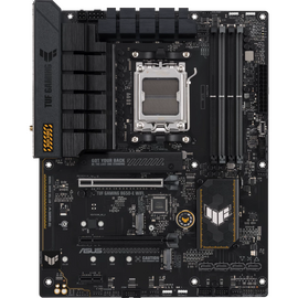  MB sAM5 ASUS TUF GAMING B650-E WIFI ATX 4xDDR5 2xPCIEx16 PCIEx1 3xM.2 USB-C DP HDMI 2.5GLAN WIFI 6E (90MB1GT0-M0EAY0) 