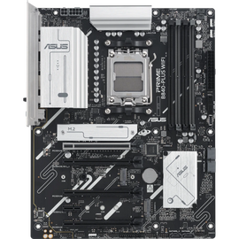  MB sAM5 ASUS PRIME B840-PLUS WIFI ATX 4xDDR5 4xPCIEx16 PCIEx1 3xM.2 USB-C DP HDMI 2.5GLAN Wi-Fi 6Е (90MB1IZ0-M0EAY0) 