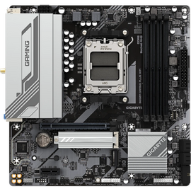  Материнская плата Gigabyte B650M Gaming Plus Wifi 