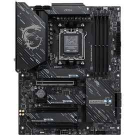  Материнская плата MSI X870E Gaming Plus Wifi 