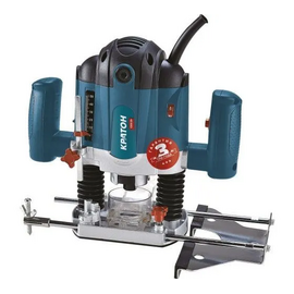  Фрезер Кратон ER130-8 1300Вт 30000об/мин макс.ход:50мм 