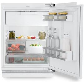  Встраиваемый холодильник Liebherr URc 3701-20 001 Pure, высота 86-92см, door-on-door, с морозильным отделением, сенсорная электроника внутри камеры 
