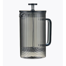  Френч-пресс Lara LR06-65-600 600мл Система фильтрации SS 304, двойное боросиликатное стекло, акрил 