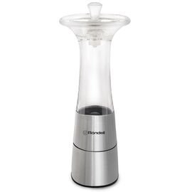  Мельница для перца/соли Rondell Temper RD-1318 стальной 