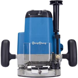  Фрезер DongCheng DMR02-12 1850Вт 22000об/мин макс.ход 12.7мм 