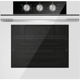  Духовой шкаф MAUNFELD AEOK7610W 