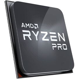  Процессор AMD Ryzen 5 PRO 5650G 100-000000255 6C/12T CPU Desktop 4.4GHz,19MB,65W,AM4) tray, with Radeon Graphics 