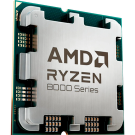  Процессор AMD Ryzen 5 8500G Oem (100-000000931) Base 3,50GHz, Turbo 5,00GHz, RDNA 3.0 Graphics, L3 16Mb, TDP 65W, AM5 