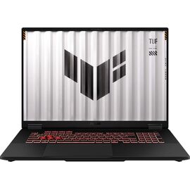  Ноутбук ASUS TUF Gaming A18 FA808UH-S8050 (90NR0NM1-M002H0_Win11P) AMD Ryzen 7 260 3800MHz/18"/1920x1200/16GB/512GB SSD/NVIDIA GeForce RTX 5050 8Gb 