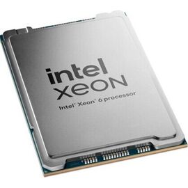  Процессор Intel Xeon 6724P PK8072006398900 LGA4710 (Granite Rapids, 16C/32T, 3.6/4.3GHz, 72MB, 210W) OEM 