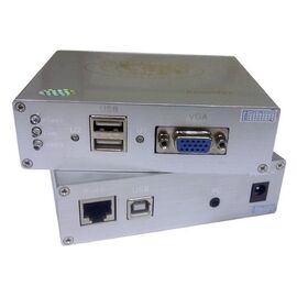  Удлинитель Osnovo TA-VKM/3+RA-VKM/3 