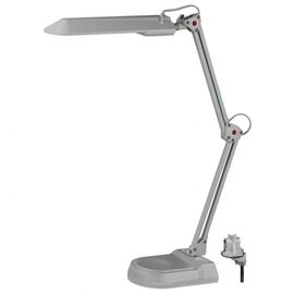  Настольная лампа Эра C0041461 NL-202-G23-11W-GY 