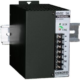 Блок питания Osnovo PS-48240/I 