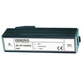  Грозозащита Osnovo SP-IP/1000PD 
