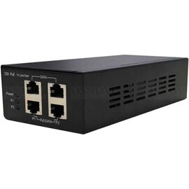  Инжектор POE Osnovo Midspan-2/602G 