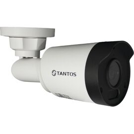  Видеокамера Tantos TSc-P2FA уличная цилиндрическая универсальная 