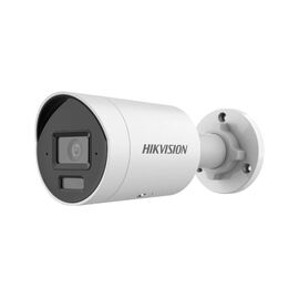  Камера видеонаблюдения IP Hikvision DS-2CD2083G2-LI2U(2.8mm) 2.8-2.8мм цв. 