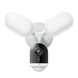  Камера видеонаблюдения IP TP-Link Tapo C720 Wi-Fi 2.1-2.1мм цв. корп. белый 
