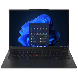  Ноутбук Ноутбук Lenovo ThinkPad X1 Carbon Gen 13 (21NS0013US) Ultra 7 258V 32Gb SSD 2Tb Intel Arc 140V Graphics 14 2.8K OLED Cam 57Вт*ч Win11Pro(ENG) 