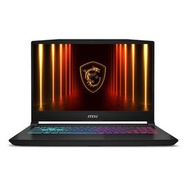  Ноутбук MSI Katana 17 HX B14WGK-274XRU (9S7-17L791-274)Core i7 14650HX 32Gb SSD1Tb NVIDIA GeForce RTX 5070 8Gb 17.3" IPS QHD (2560x1440) FreeDOS black 