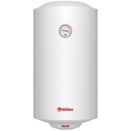  Водонагреватель Thermex TitaniumHeat 50 V Slim 1.5кВт 50л электрический настенный белый ЭДЭБ01019 