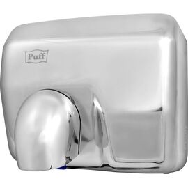  Сушилка для рук Puff 8843 хром 
