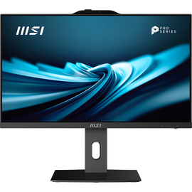  Моноблок MSI Pro AP242P 14M (9S6-AE0621-822) 23.8"(1920x1080 (матовый) IPS)/Intel Core i5 14400(2.5Ghz)/16384Mb/512SSDGb/noDVD/Int:Intel UHD Graphics 