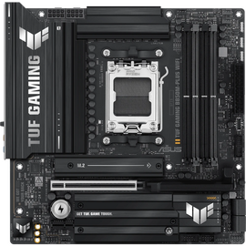  Материнская плата ASUS Tuf Gaming B850M-Plus Wifi 