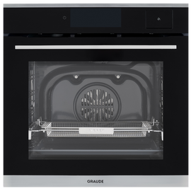  Духовой шкаф GRAUDE BMDP 60.4 E 