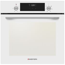  Духовой шкаф MEFERI MEO607WH Comfort 