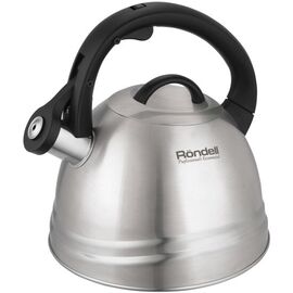 Чайник Rondell Zart RDS-1828 2.7л стальной 