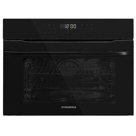  Духовой шкаф MAUNFELD XCMO4418GB Matt 
